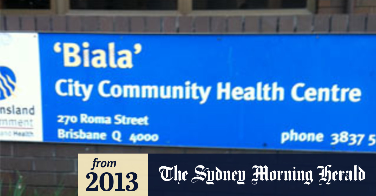 Labor promises to keep Biala House sexual health clinic open